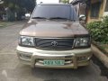 For sale Toyota revo vx200 02-1