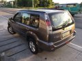 Nissan X-trail 2008 Matic Brown For Sale -6