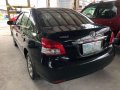 Well-kept Toyota Vios 2009 for sale-1