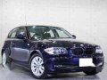 2009 BMW 316i Black AT Top of Line For Sale -0