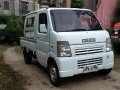 Suzuki Multicab K6A 660engine 4x2 EFI For Sale -2