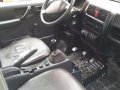 Suzuki Multicab K6A 660engine 4x2 EFI For Sale -11