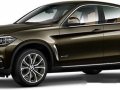 BMW X6 2018 XDRIVE 30D PURE EXTRAVAGANCE AT-0