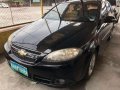 Well-kept Chevrolet Optra Wagon 2009 for sale-0