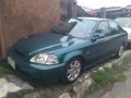Well-maintained Honda Civic XLI 1996 for sale-1