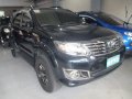 Toyota Fortuner 2012 FOR SALE-0