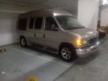 Ford E 150 2003 Chateau Wagon Excellent For Sale -0