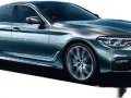 BMW 530d 2018 LUXURY AT for sale-13