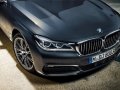 BMW 740Li 2018 AT for sale-17
