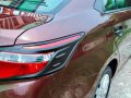 TOYOTA Vios E manual super fresh loaded 2015-9