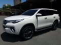 Toyota Fortuner 2016 for sale-2