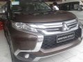 Brand new Mitsubishi Montero Sport Gls 2018 for sale -1