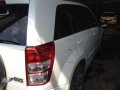 Suzuki Grand Vitara SE GL 2.4L 2016 Model-3