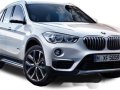 BMW X1 2018 20D X LINE AT FOR SALE-3