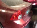 2012 Volvo S40 2.0L AT Gas Red For Sale -3