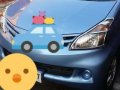 Toyota Avanza 2014 1.3 E AT Blue For Sale -0