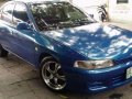 Well-kept Mitsubishi Lancer 1996 for sale-1