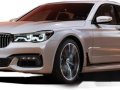 BMW 730Li 2018 AT FOR SALE-2