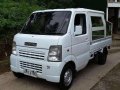 Suzuki Multicab K6A 660engine 4x2 EFI For Sale -3