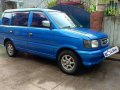 Well-kept Mitsubishi Adventure GLS 2000 for sale-1