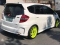 Honda Jazz 1.5 2012 Well Maintained For Sale -0
