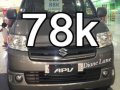 2018 Suzuki Alto Std 28k ALL IN-7