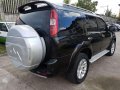 Good as new Ford Everest 2014 for sale-3