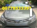 Assume Balance 2017 Toyota Vios 1.3 e Matic Dual VVTi Grab Ready-0