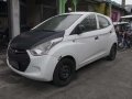 Hyundai Eon 2013 Manual White For Sale -0