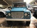 Brand New Land Rover Defender D90 Heritage by "Cool and Vintage"-0