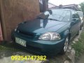 Well-maintained Honda Civic XLI 1996 for sale-0