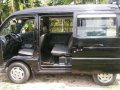 Suzuki Multicab 12V Van Black For Sale -6