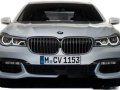 BMW 740Li 2018 AT for sale-1