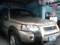 Land Rover Freelander 2005 FOR SALE-2