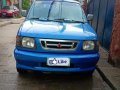 Well-kept Mitsubishi Adventure GLS 2000 for sale-3