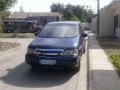 Well-maintained Chevrolet Venture 2002 for sale-0