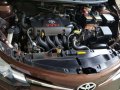 2016 Toyota Vios 1.3E Automatic Transmission-0