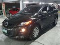 Fresh Mazda CX7 2012 AT Gray For Sale -1
