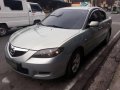 Fresh Mazda 3 2011 Model Very Fresh For Sale-4