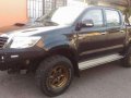 toyota hilux G 3.0 2008 for sale -7