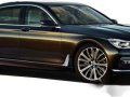 BMW 740Li 2018 AT for sale-7