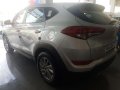 2018 Hyundai Tucson New SUV For Sale -4