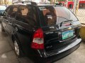 Well-kept Chevrolet Optra Wagon 2009 for sale-1