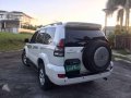 Good as new Toyota PRADO 2006 for sale-0