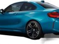 BMW M2 2018 AT for sale-5