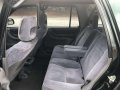 HONDA CRV GEN 1 - 2000 model Manual For sale -7