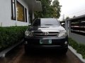 Good as new Toyota Fortuner G Diesel 2008 for sale-1