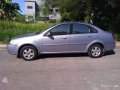 Well-kept Chevrolet Optra 2006 for sale-2