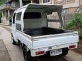 Suzuki Multicab K6A 660engine 4x2 EFI For Sale -6