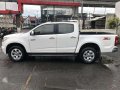 2015 Chevrolet Colorado LTZ 4x4 For Sale -11